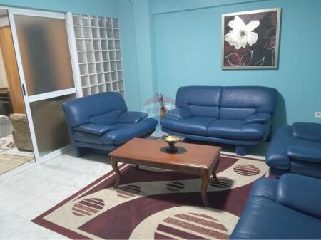 Apartment 2+1 for rent in Laprake!