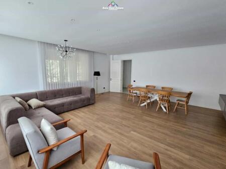 Vile 3- Kateshe Me Qera Tek Secret Garden Residence (ID BV22557) Tirane