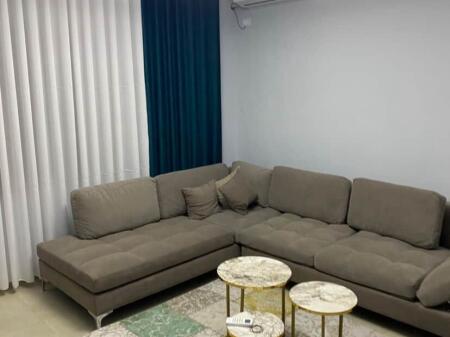 Qera 1+1+ Parkim Rruga e Dibres