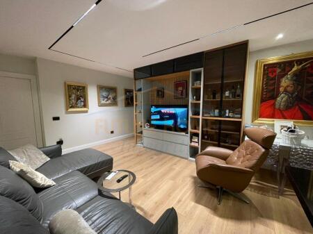 RENT APARTMENT 2+1+2 AT SHALLVARET