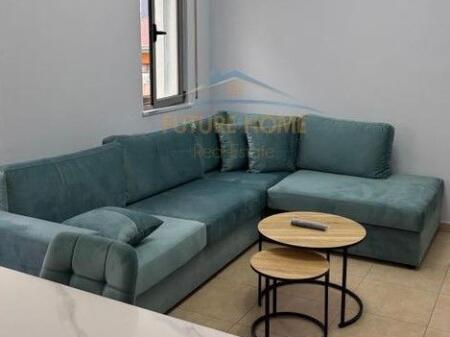 Rent, Apartment 1+1, 5 Maji Street, Tirana