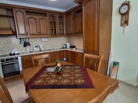 Apartament me Qera, 1+1, 350 €, Durres, tek Ujesjellesi