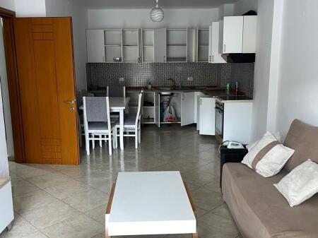 For rent 1+1 ASTIR PARTIALLY FURNISHED 350€