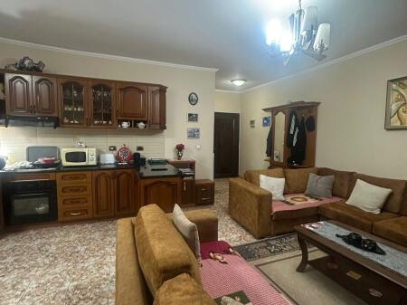 Apartament ne shitje 2+1