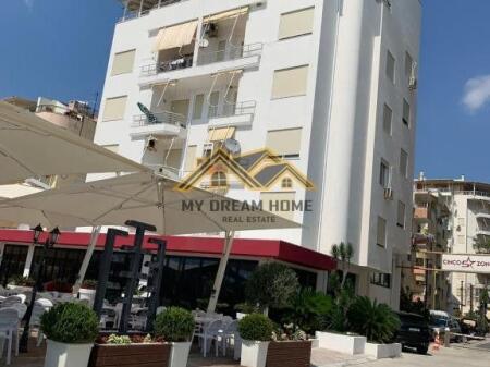 JEPET ME QIRA APARTAMENT 1+1 NE VIJE E PARE ME DETIN SHKEMBI KAVAJES!