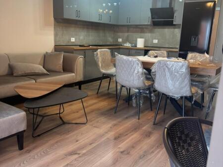 AP 2+1+Post me qira tek Kompleksi Delijorgji