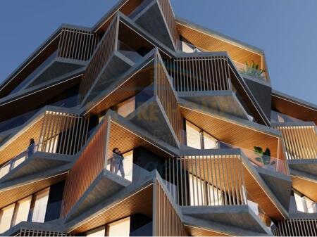 In vendita, Appartamento 1+1, Lago Secco, Tirana