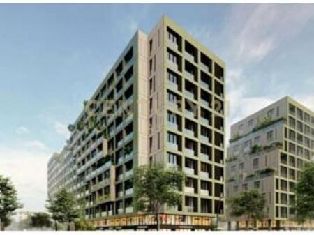 Shesim apartament 1+1 tek Golden Gate , prane Maternitetit te Ri!