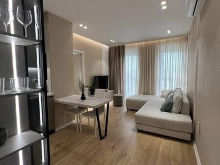 📍 Modern 1+1 apartment for rent – Siri Kodra