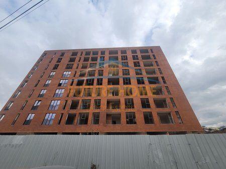 Shitet, Apartament 2+1, Rruga Siri Kodra , Tiranë.