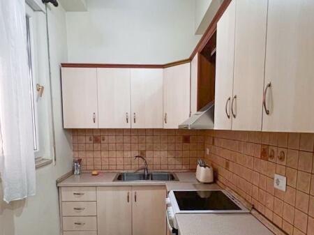 Appartamento 2+1+2 in affitto, Piazza Skenderbej