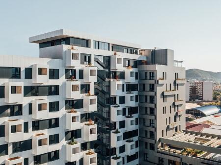 💥 EXCLUSIVE 💥 Business premises for sale at Square 21, Kavaja Street