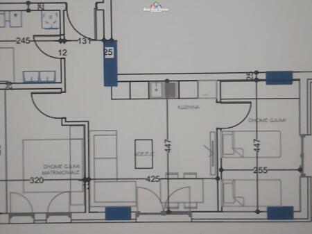 Apartment For Sale 2+1 In Paskuqan (ID B120783) Tirana