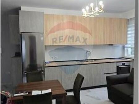 2+1 apartment for rent at the Dry Lake