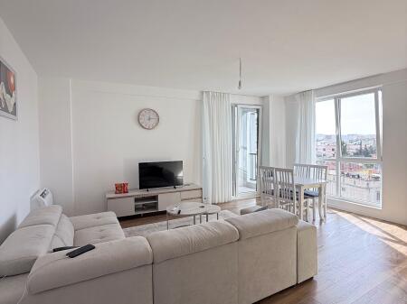 For rent 2+1+1 Residenca Corner Siri Kodra 650 thousand lek