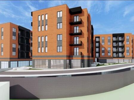 Apartament 2+1 per shitje ne Paskuqan!