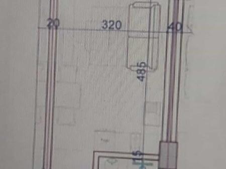 Garsoniere Ne shitje (ID BSHG33) Durres