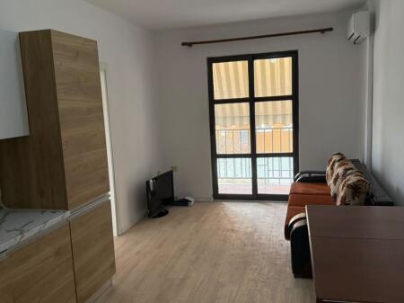 APARTMENT FOR RENT 2+1 5 MAY 550 EURO