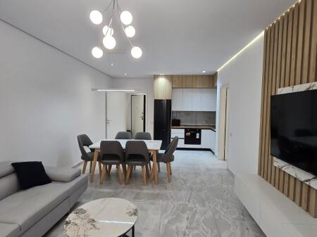 Jepet me qira apartament 1+1 në zonën e Liqenit të Thatë.