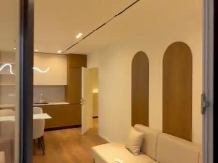 APARTAMENT ME QERA 1+1 OXHAKU 700 EURO