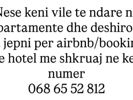 Looking for villa/villas for rent for Airbnb or booking