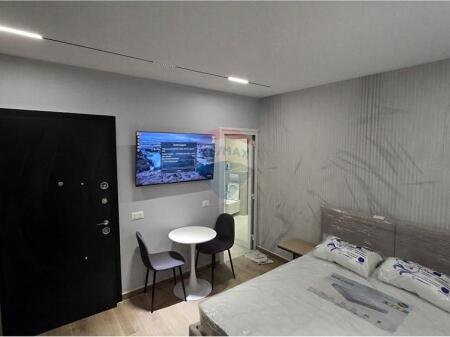 Apartament - Për Shitje - Rruga Mine Peza, Tiranë(ID: 530181098-72)