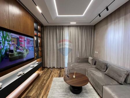 ✨Shitet Apartament 2+1+2+ 2 🅿️ | 📍Kompleksi Deliorgji