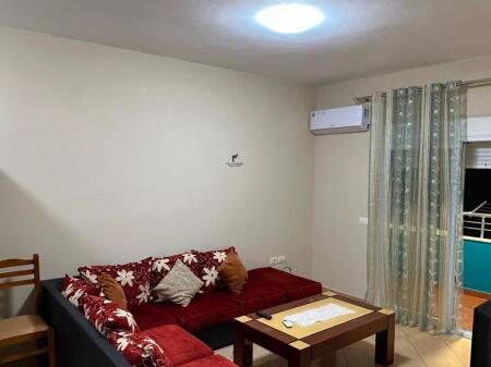 APARTAMENT ME QERA 1+1 ASTIR 41.000 LEKE