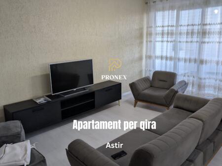 Apartament me qera - Astir
