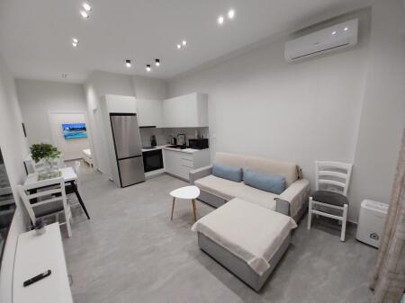 🏠 Private 1+1 Apartment for Rent in Vlorë,near Muradie