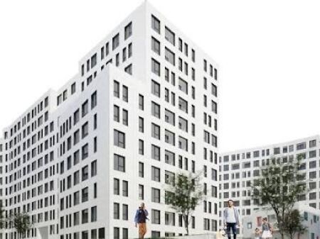 Apartament 1+1 në Shitje – Kompleksi Kontakt