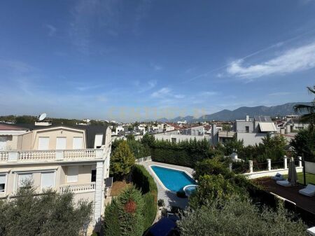 WHITE HOUSE-LUNDER, INDIVIDUAL VILLAS FOR SALE