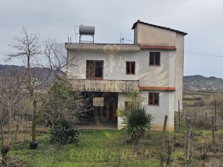 🏡 SHTËPI PRIVATE ME TOKË NË SHITJE – HARDHISHTE, SHIJAK 🌿