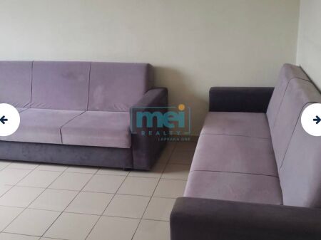 Jepet me qira 1+1 laprake 330 mije leke