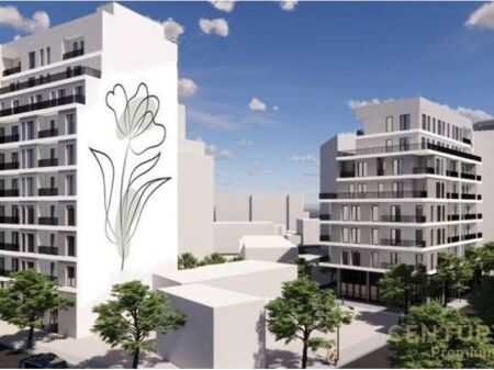 Shitet Apartament 1+1 +Post parkim - Vila Gold – Rruga Gjon Buzuku!