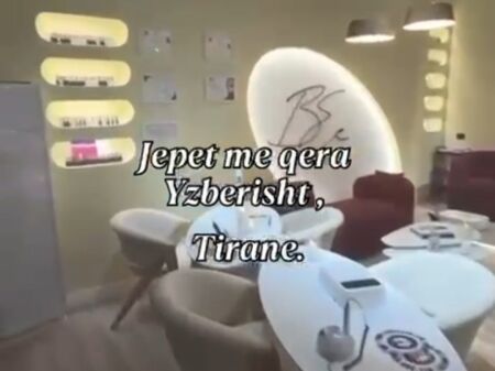 BUSINESS PREMISES FOR RENT, YZBERISHT