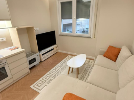 🏡 Apartment 2+1 for Rent – Dry Lake