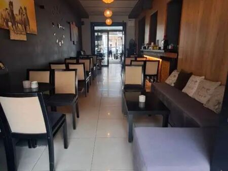 Bar locale in vendita - Myslym Shyri