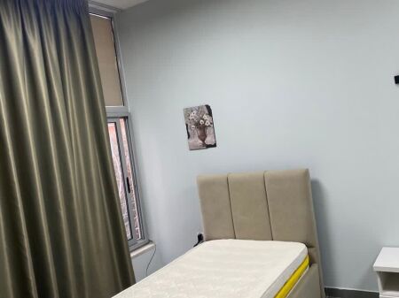 Studio Apartment for Rent – Kavaja Street!!!