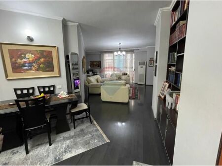 Apartment - For Sale - Mikel Maruli Street, Tirana