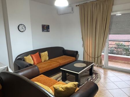 Apartament 1+1 me qera prane Ambasades Amerikane