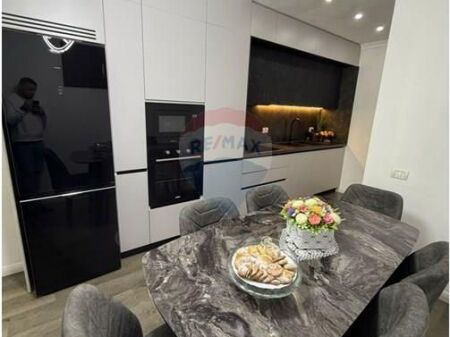 Apartament ne shitje 2+1 te DON BOSKO