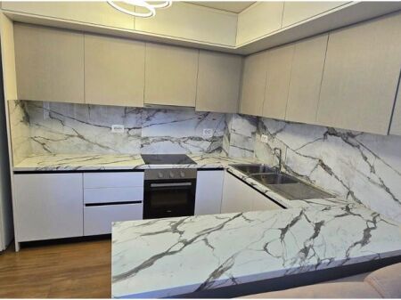 APARTAMENT 2+1 TEK 21 DHJETORI