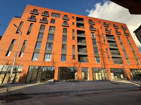 OCCASIONE‼️1000€/m Vendesi 1+1 Crest Residence📍Paskuqan