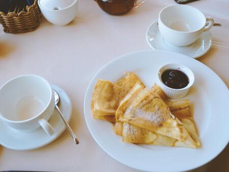 BUSINESS FOR SALE CREPERIE MYSLYM SHYRI 16,000 €