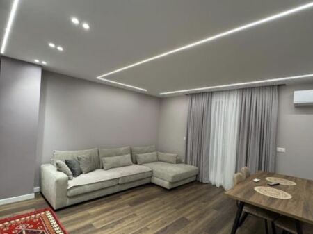 🏠 APARTAMENT 1+1 PREMIUM – GOLDEN TOWER!