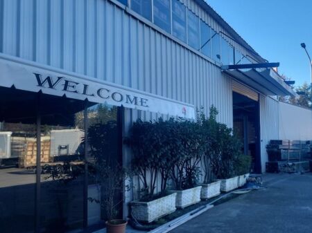 🌟 For Rent – Warehouse 700 m² by the Tirana‑Durres Highway | Ideal for Storage & Production