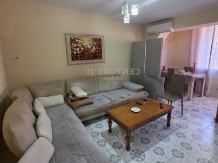 FOR RENT 2+1 APARTMENT NEAR THE SCHOOL "NIKET DARDANI"