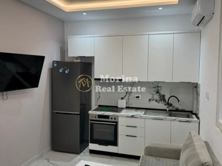 Qera | Apartament 1 + 1 | Rruga 5 Maj | 450 €/Muaj