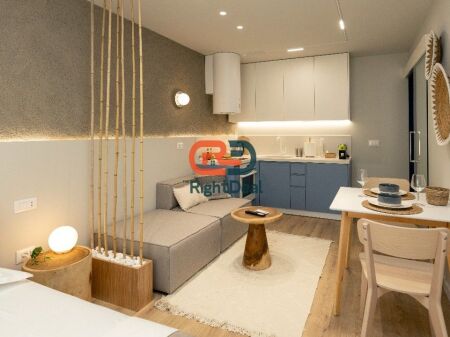 Ne Qender, Shiten 3 Apartamente Te Investuara Per Qira Ditore!!!